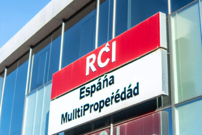   RCI España Multipropiedad  