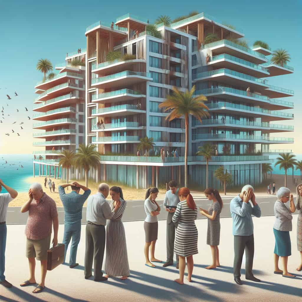 Sunset Bay Club by Diamond Resorts, multipropiedad, tiempo compartido, desvinculacion, reclamalia, francisco claros flores